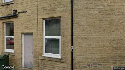 Apartments for rent in Shipley - West Yorkshire - Photo from Google Street View