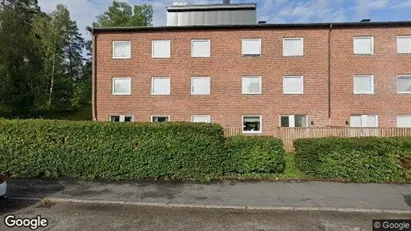 Apartments for rent in Växjö - Photo from Google Street View