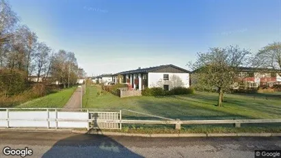 Apartments for rent in Halmstad - Photo from Google Street View