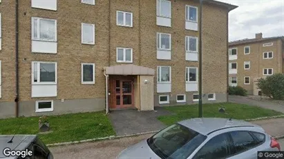 Apartments for rent in Limhamn/Bunkeflo - Photo from Google Street View