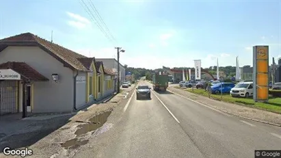 Apartments for rent in Topoľčany - Photo from Google Street View