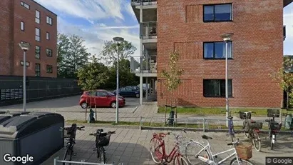 Apartments for rent in Frederikssund - Photo from Google Street View