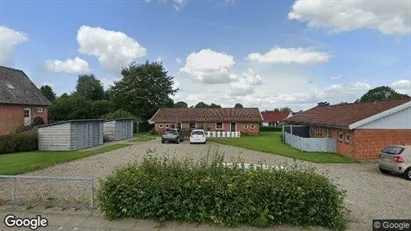 Apartments for rent in Gram - Photo from Google Street View
