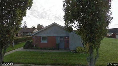 Apartments for rent in Gram - Photo from Google Street View