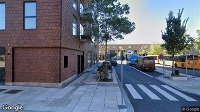 Apartments for rent in Ballerup - Photo from Google Street View