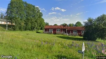 Apartments for rent in Malung-Sälen - Photo from Google Street View