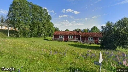 Apartments for rent in Malung-Sälen - Photo from Google Street View
