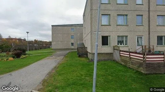 Apartments for rent in Uddevalla - Photo from Google Street View