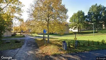 Apartments for rent in Kungsbacka - Photo from Google Street View
