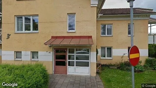 Apartments for rent in Linköping - Photo from Google Street View