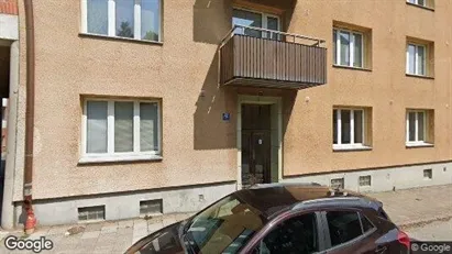 Apartments for rent in Eslöv - Photo from Google Street View