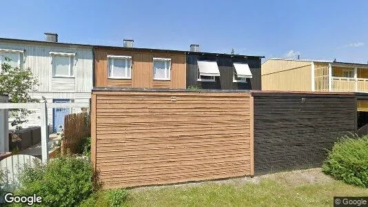 Rooms for rent in Nacka - Photo from Google Street View