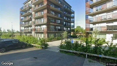 Apartments for rent in Kristianstad - Photo from Google Street View