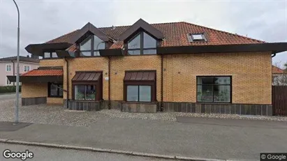Apartments for rent in Kristianstad - Photo from Google Street View