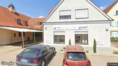Apartments for rent in Dillingen an der Donau - Photo from Google Street View
