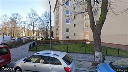 Apartments for rent in Berlin Tempelhof-Schöneberg - Photo from Google Street View