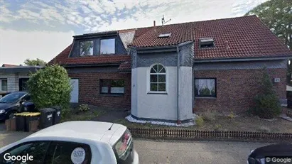 Apartments for rent in Duisburg - Photo from Google Street View