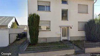 Apartments for rent in Mayen-Koblenz - Photo from Google Street View