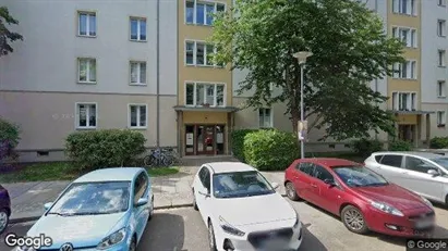 Apartments for rent in Dresden - Photo from Google Street View