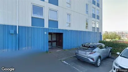 Apartments for rent in Reykjavík Breiðholt - Photo from Google Street View