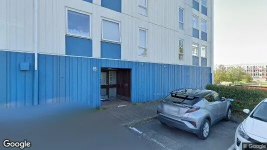 Apartments for rent in Reykjavík Breiðholt - Photo from Google Street View