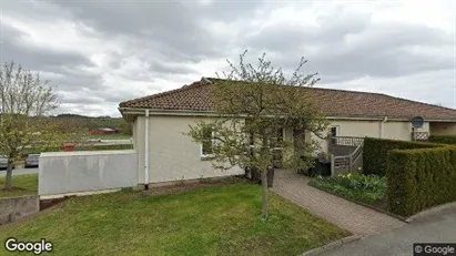 Apartments for rent in Tomelilla - Photo from Google Street View