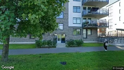 Apartments for rent in Värnamo - Photo from Google Street View