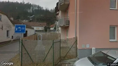 Apartments for rent in Brno-venkov - Photo from Google Street View