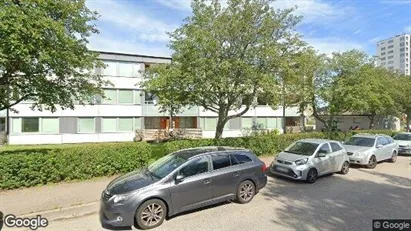 Apartments for rent in Växjö - Photo from Google Street View
