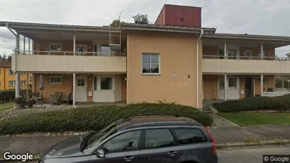 Apartments for rent in Hässleholm - Photo from Google Street View
