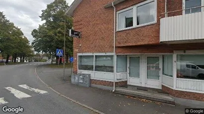 Apartments for rent in Hässleholm - Photo from Google Street View