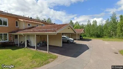 Apartments for rent in Malung-Sälen - Photo from Google Street View