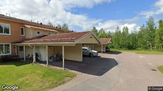 Apartments for rent in Malung-Sälen - Photo from Google Street View