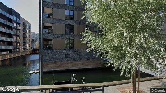 Apartments for rent in Copenhagen SV - Photo from Google Street View