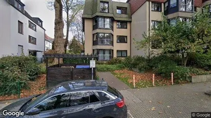 Apartments for rent in Essen - Photo from Google Street View