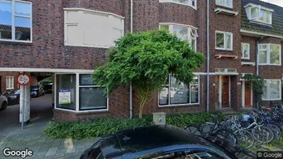 Apartments for rent in Groningen - Photo from Google Street View