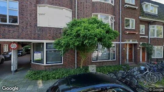 Apartments for rent in Groningen - Photo from Google Street View