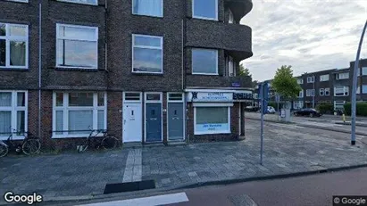 Apartments for rent in Groningen - Photo from Google Street View