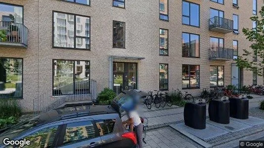Apartments for rent in Copenhagen SV - Photo from Google Street View