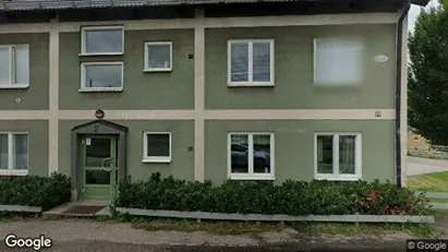 Apartments for rent in Växjö - Photo from Google Street View