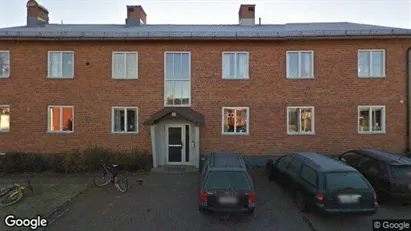 Apartments for rent in Malung-Sälen - Photo from Google Street View