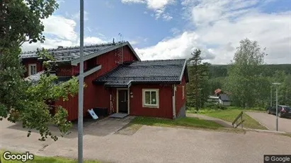 Apartments for rent in Malung-Sälen - Photo from Google Street View