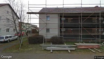 Apartments for rent in Malung-Sälen - Photo from Google Street View