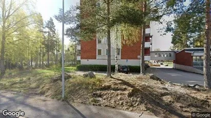 Apartments for rent in Ludvika - Photo from Google Street View