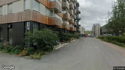 Apartments for rent in Uppsala - Photo from Google Street View