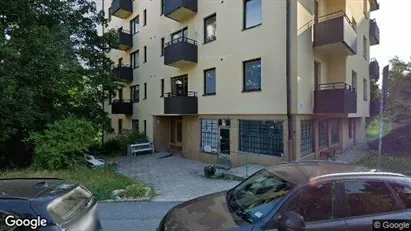 Apartments for rent in Stockholm South - Photo from Google Street View