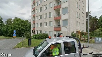 Apartments for rent in Stockholm South - Photo from Google Street View