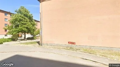 Apartments for rent in Gävle - Photo from Google Street View