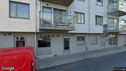 Apartments for rent in Gävle - Photo from Google Street View