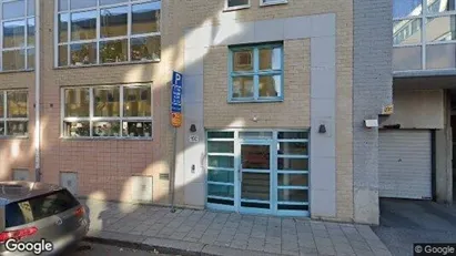 Apartments for rent in Gävle - Photo from Google Street View